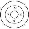 BENDIX 561450B Brake Disc